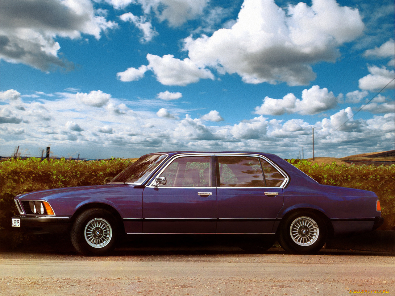 , bmw